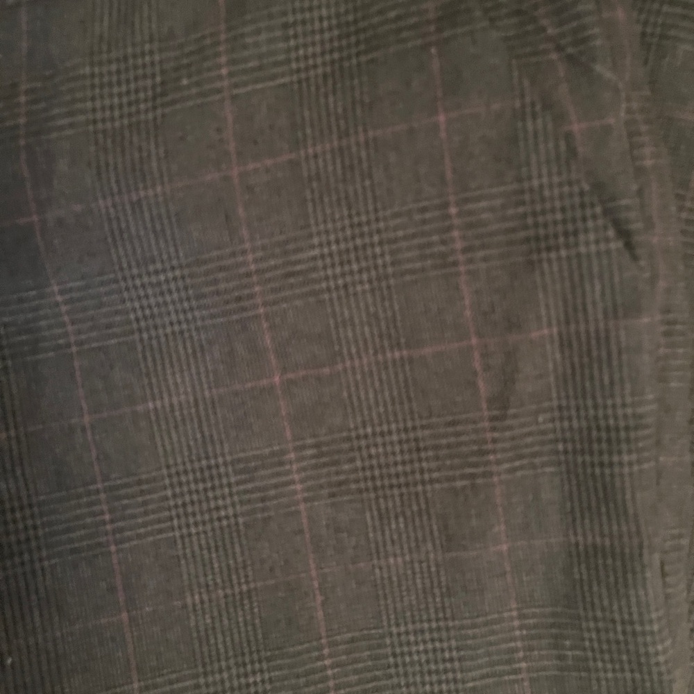 Nine West Black Dress Pants Straight Leg Never Worn. - Picture 4 of 4